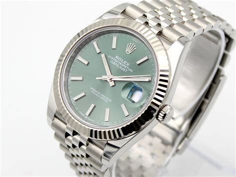 rolex datejust 41 2017 jubilee|rolex datejust 41 woman.